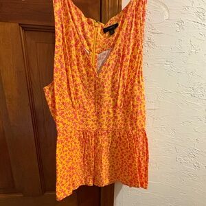 J.Crew Top (size 12)